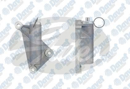 GATES T43066 Eksantrik Gergi Pistonu Vw Passat 1.8 1.8t 20v Audi A4 1.8 94-01